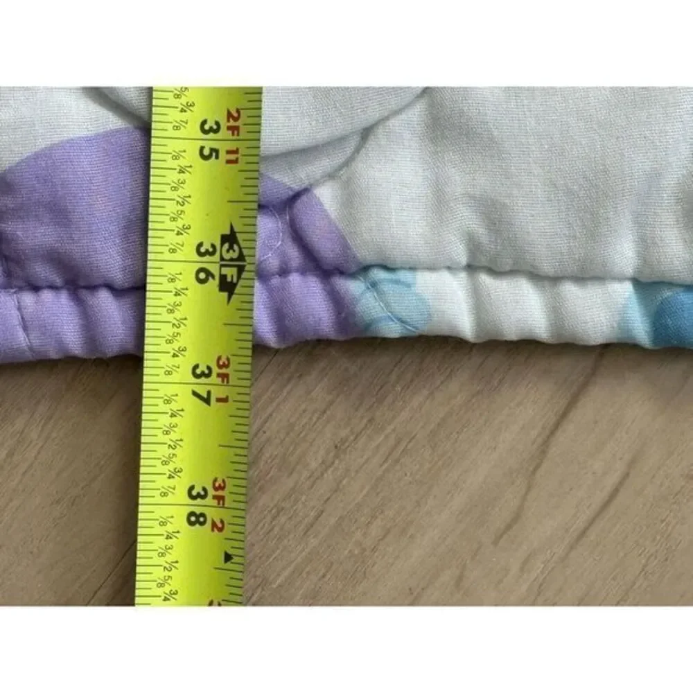 Vintage Blues Clues Comforter Twin Blanket 2000 Y2K Kids Bedding‎ By Dan River